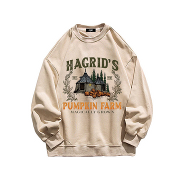 "Pumpkin Farm" Sweatshirt