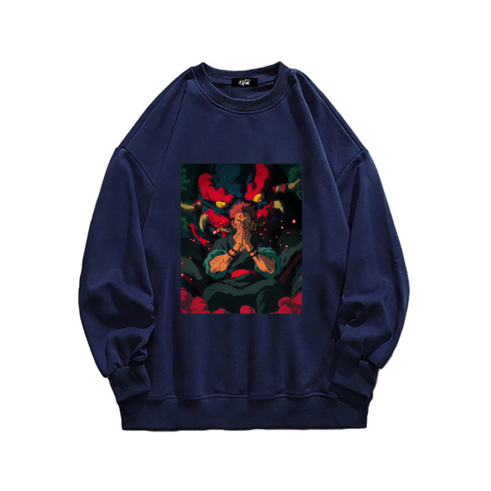 "Me and Desire“ Sweatshirt