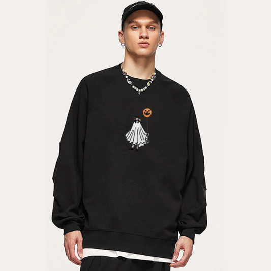 "Lonely Ghost" Sweatshirt