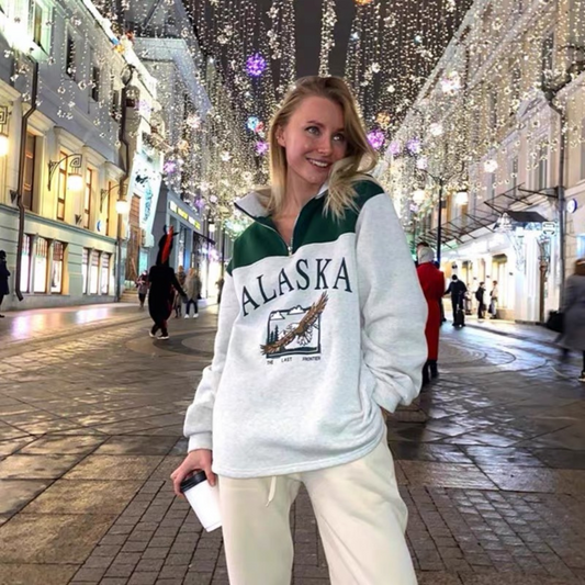 "Alaska" Sweatshirt