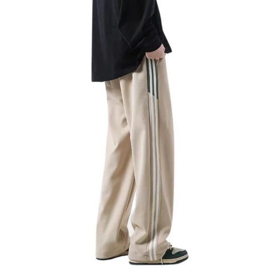 "Urban Lightweight Straight" Sweatpants