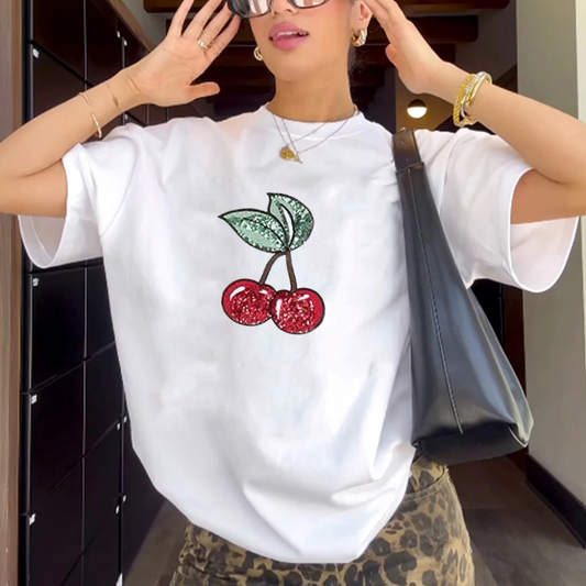 "Cherry" T-shirt