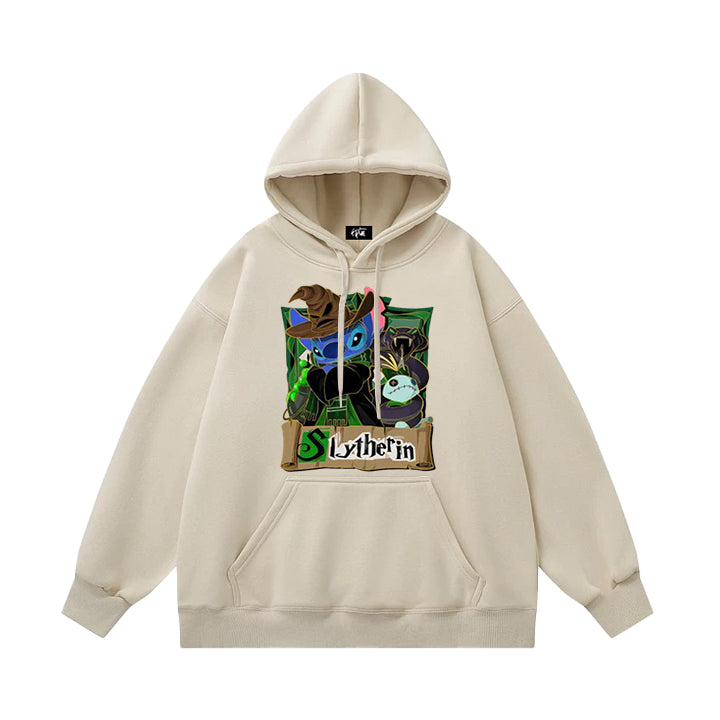 "Angry Cartoon" Hoodie