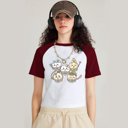 “Mini Dumplings” T-shirt