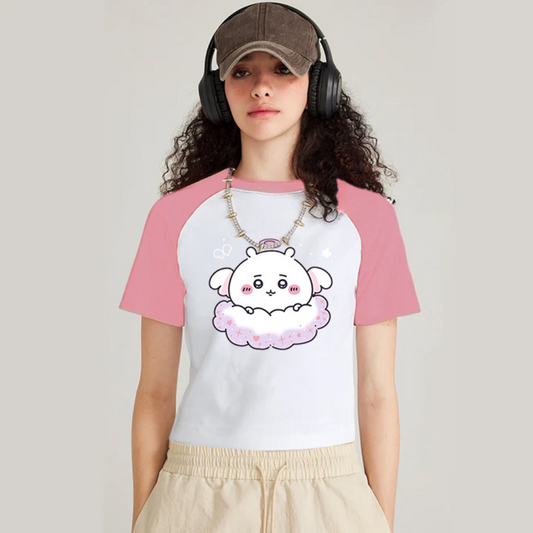 “Cloud Little Angel” T-shirt