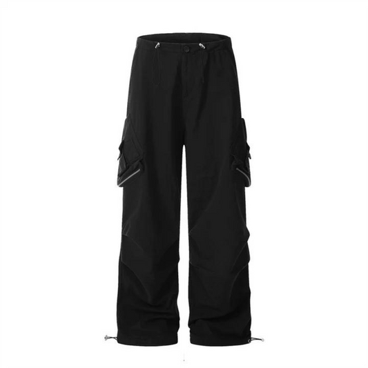 "American Pleated Paratrooper" Sweatpants