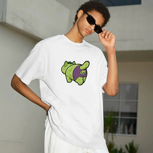 "Kitty-Cat" T-shirt