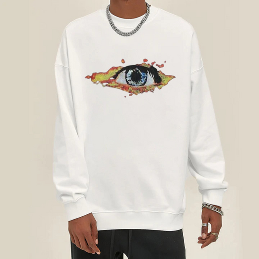 “Unique Eye” Sweatshirt