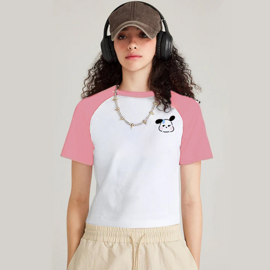 “Speechless Rabbit Avatar” T-shirt