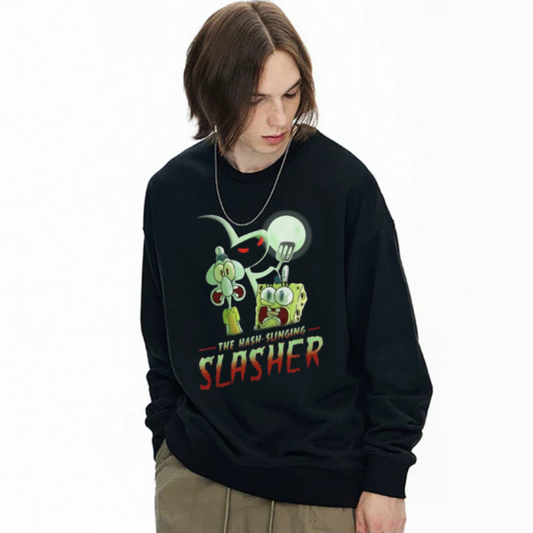 "Slasher" Sweatshirt