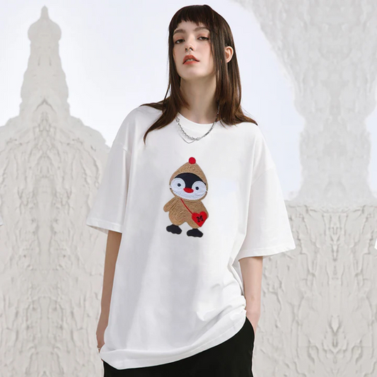 "Cute Penguin" T-shirt