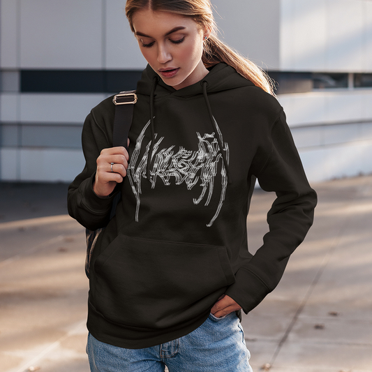 "Fashion Street Style” Hoodie