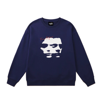 "Face" Sweatshirt