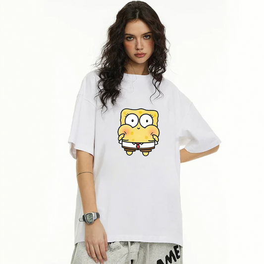 “Cute Spongebob” T-shirt