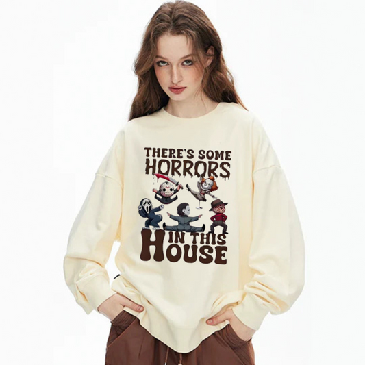 “Horrors House" Sweatshirt