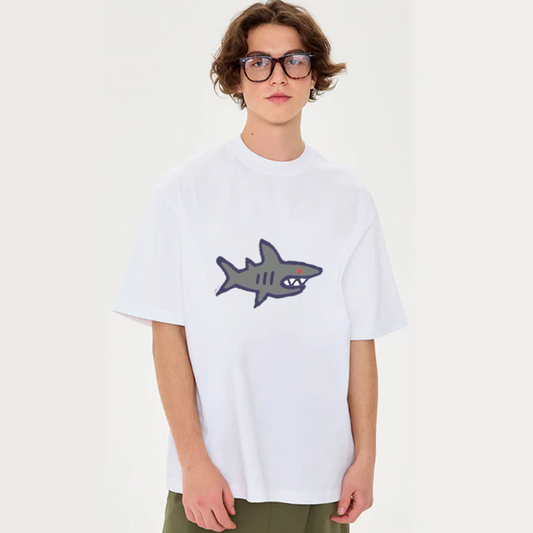 “Eyeless Baby Shark” T-shirt