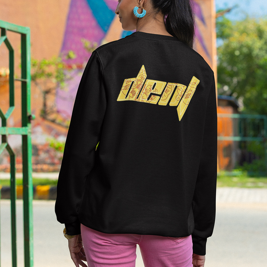 "Denl" Sweatshirt