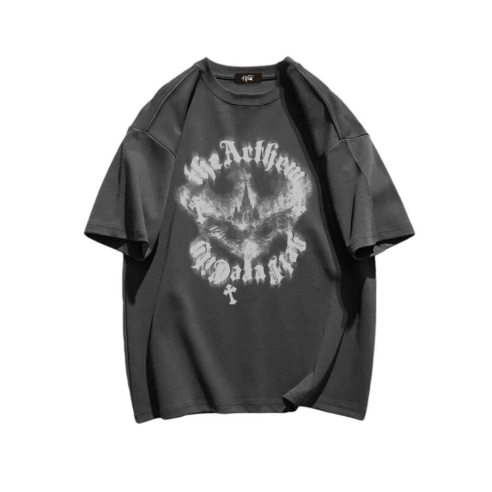 “Light Graffiti” T-shirt