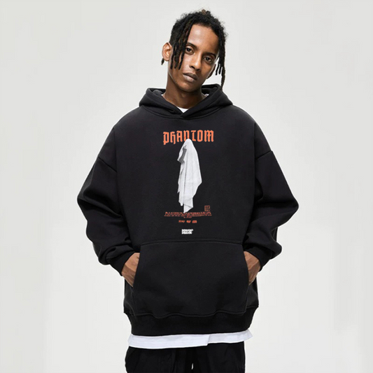 "Phantom” Hoodie