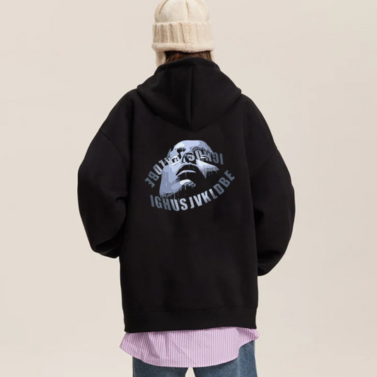 “Surround Avatar” Hoodie