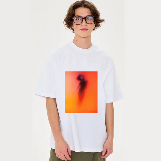 “Dancers In The Sunset” T-shirt