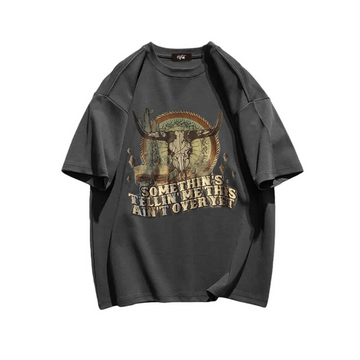 “Tibetan Antelope” T-shirt