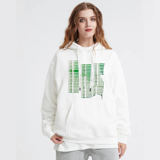 "Matrix” Hoodie