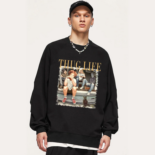 "Thug Life" Sweatshirt