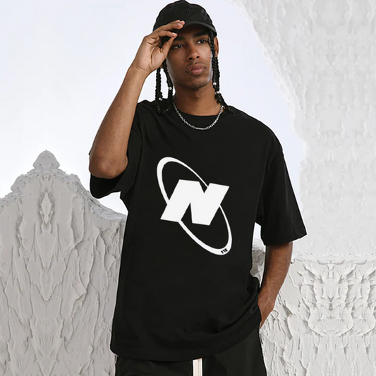 “Letter N” T-shirt