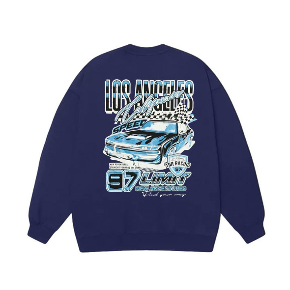 "LA 97" Sweatshirt