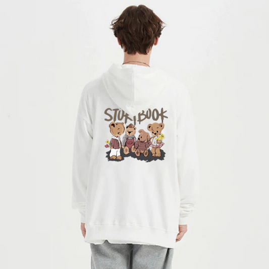 “Bear Family” Hoodie