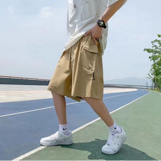 "Versatile Casual" Shorts