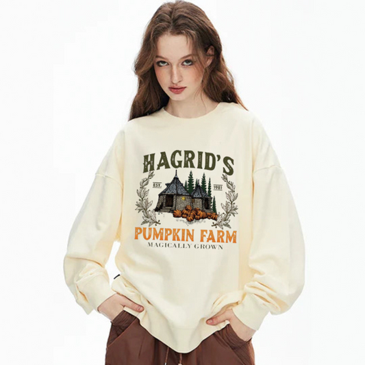 "Pumpkin Farm" Sweatshirt