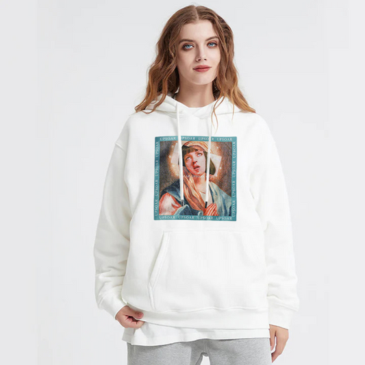 "People in Picture Frames" Hoodie