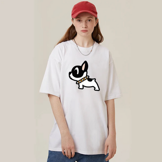 "Cute Doggy" T-shirt