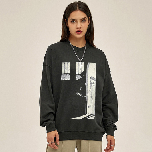 “Walk With God” Sweatshirt