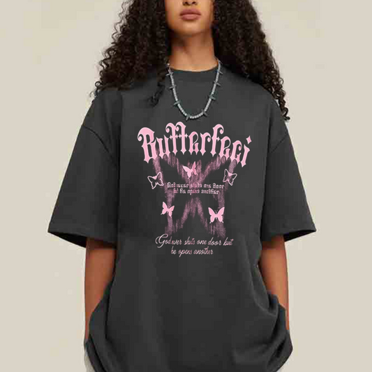 “Butterfly Brilliant” T-shirt