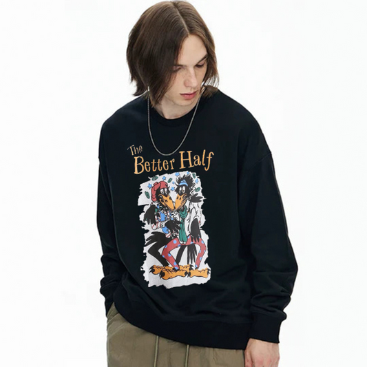 “Ugly Duck” Sweatshirt