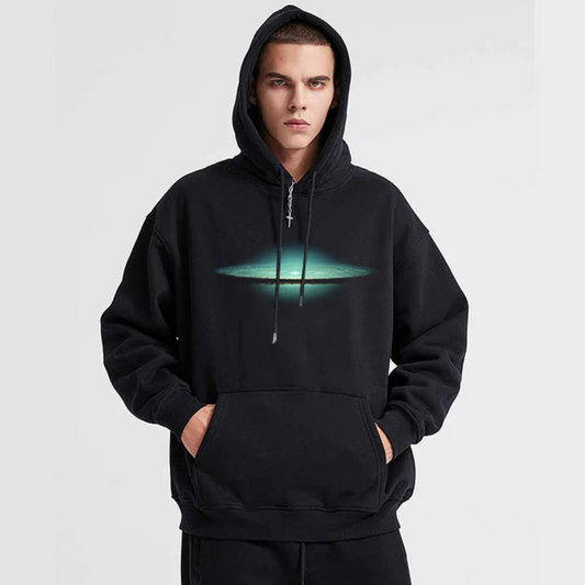 "Lake Reflection" Hoodie