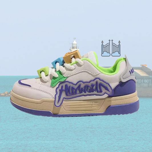 “Buzz D”Shoes