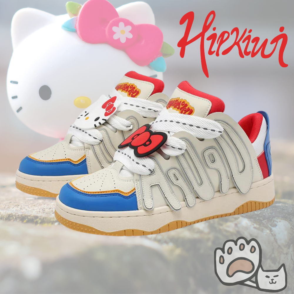 “Kitty Cat”Shoes