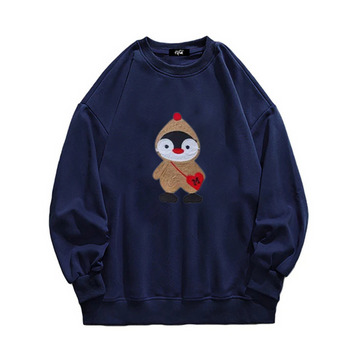 “Cute Penguins” Sweatshirt