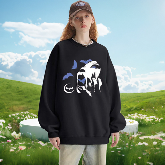 "Flying seagull" Sweatshirt