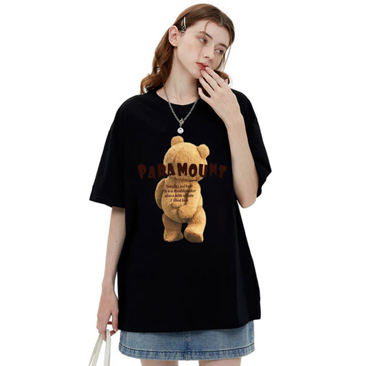 “Paramount Bear” T-shirt