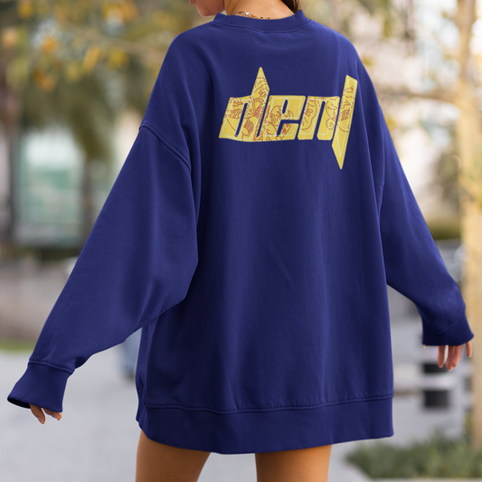 "Denl" Sweatshirt