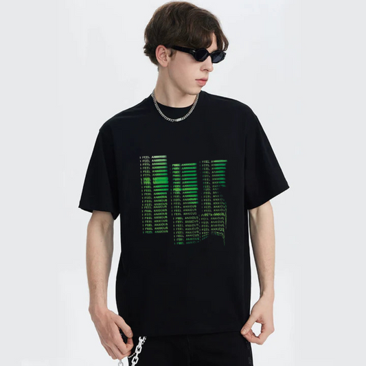 “Matrix” T-shirt