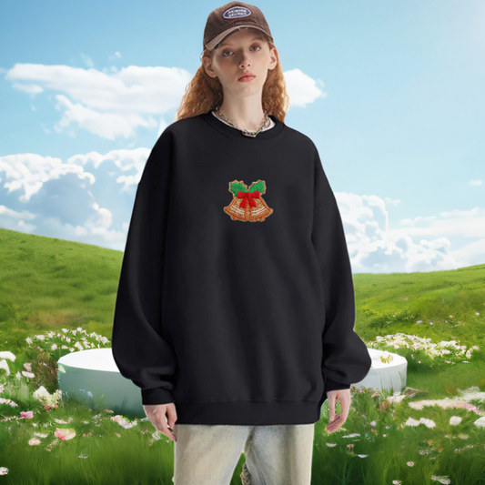 “Jingle Bells" Sweatshirt