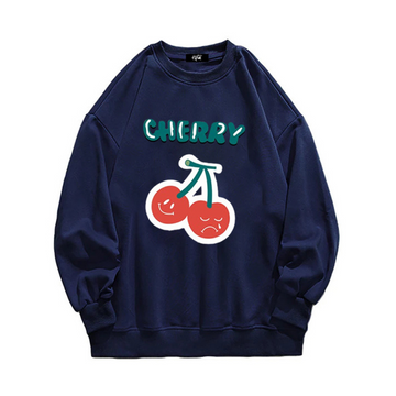 “Cherry Cherry” Sweatshirt