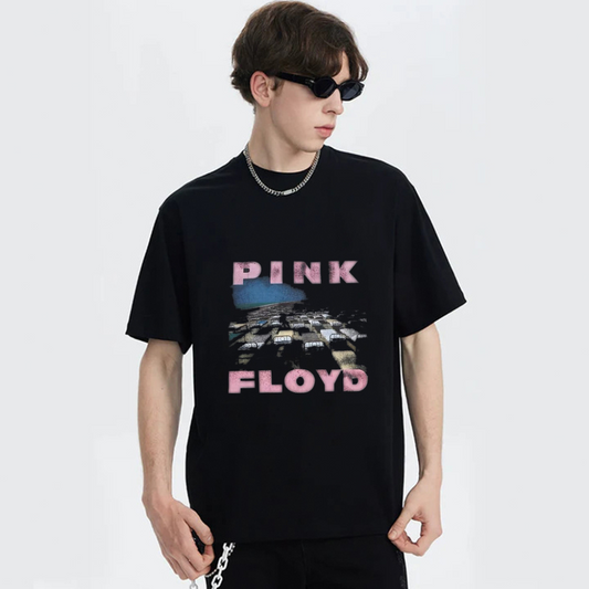 “Pink Floyo ” T-shirt