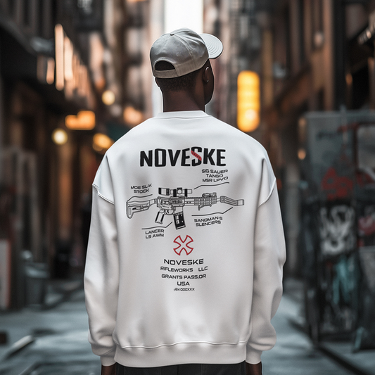 "Noveske" Sweatshirt